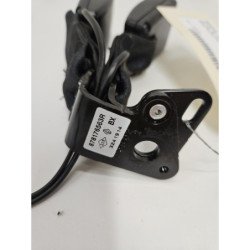 Pretensionneur De Ceinture Arriere Gauche Renault Clio 4 Phase 1 Break (2)