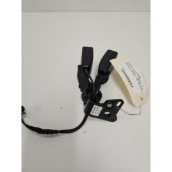 Pretensionneur De Ceinture Arriere Gauche Renault Clio 4 Phase 1 Break (3)
