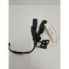 Pretensionneur De Ceinture Arriere Gauche Renault Clio 4 Phase 1 Break (3)