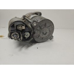 Demarreur Renault Clio 4 Phase 1 Break (2)