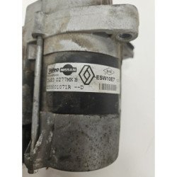 Demarreur Renault Clio 4 Phase 1 Break (3)