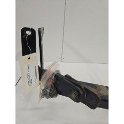 Attelage (boule De Remorquage) Citroen C4 Spacetourer (5)