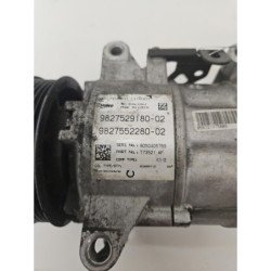 Compresseur Clim Citroen C4 Spacetourer (2)