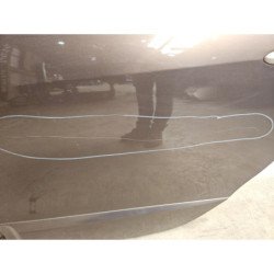 Porte Arriere Gauche Renault Scenic 3 Phase 2 (2)