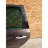 Porte Arriere Gauche Renault Scenic 3 Phase 2 (4)