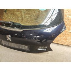 Malle/hayon Arriere Peugeot 208 1 Phase 1 (4)