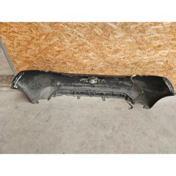 Pare Choc Arriere Peugeot 208 1 Phase 1 (6)