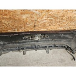 Pare Choc Arriere Peugeot 208 1 Phase 1 (8)