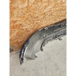 Pare Choc Arriere Peugeot 208 1 Phase 1 (9)