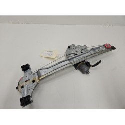 Leve Vitre Electrique Avant Droit Peugeot 208 1 Phase 1 (1)