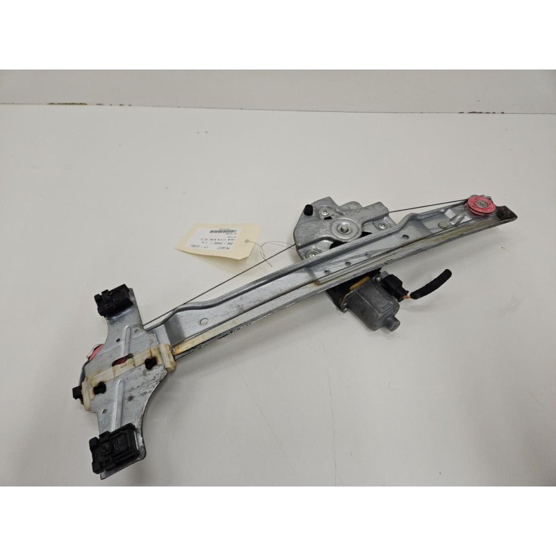Leve Vitre Electrique Avant Droit Peugeot 208 1 Phase 1 (1)