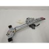 Leve Vitre Electrique Avant Droit Peugeot 208 1 Phase 1 (1)