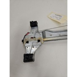 Leve Vitre Electrique Avant Droit Peugeot 208 1 Phase 1 (4)