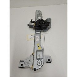 Leve Vitre Electrique Avant Droit Peugeot 208 1 Phase 1 (5)