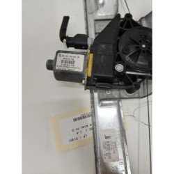 Leve Vitre Electrique Avant Droit Peugeot 208 1 Phase 1 (6)