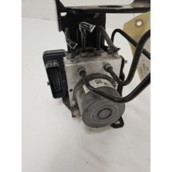 Bloc Abs (freins Anti-blocage) Citroen C3 3 Phase 1 (3)