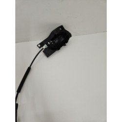 Serrure Arriere Gauche Citroen C4 1 Phase 1 (3)
