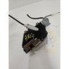 Serrure Arriere Gauche Citroen C4 1 Phase 1 (4)