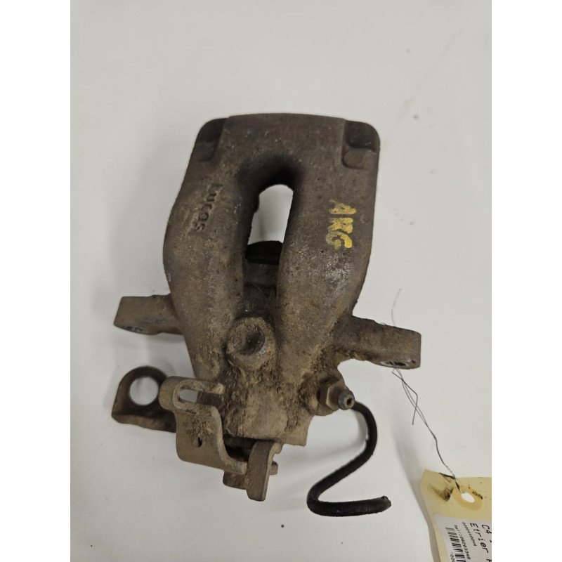 Etrier Arriere Gauche (freinage) Citroen C4 1 Phase 1 (1)