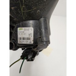 Anti Brouillard Droit (feux) Peugeot 308 1 Phase 2 (4)