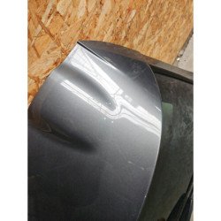 Malle/hayon Arriere Volkswagen Scirocco 3 Phase 1 Coupe (3)