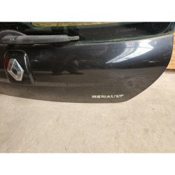Malle/hayon Arriere Renault Clio 2 Campus Phase 1 (2)