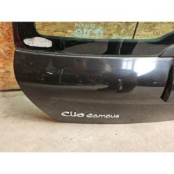 Malle/hayon Arriere Renault Clio 2 Campus Phase 1 (3)