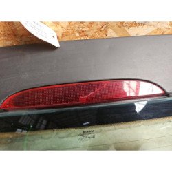 Malle/hayon Arriere Renault Clio 2 Campus Phase 1 (4)