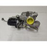 Turbo Peugeot 208 2 (1)