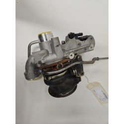 Turbo Peugeot 208 2 (2)