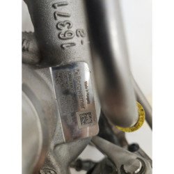 Turbo Peugeot 208 2 (4)