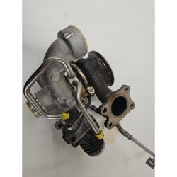 Turbo Peugeot 208 2 (5)