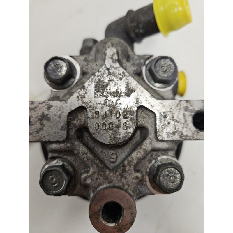 Pompe De Direction Chevrolet Cruze Phase 1 (1)