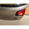 Malle/hayon Arriere Citroen C3 2 Phase 1 (4)