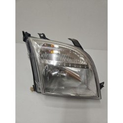Optique Avant Principal Droit (feux)(phare) Ford Fusion Phase 1 (1)
