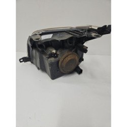 Optique Avant Principal Droit (feux)(phare) Ford Fusion Phase 1 (2)