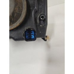 Optique Avant Principal Droit (feux)(phare) Ford Fusion Phase 1 (3)