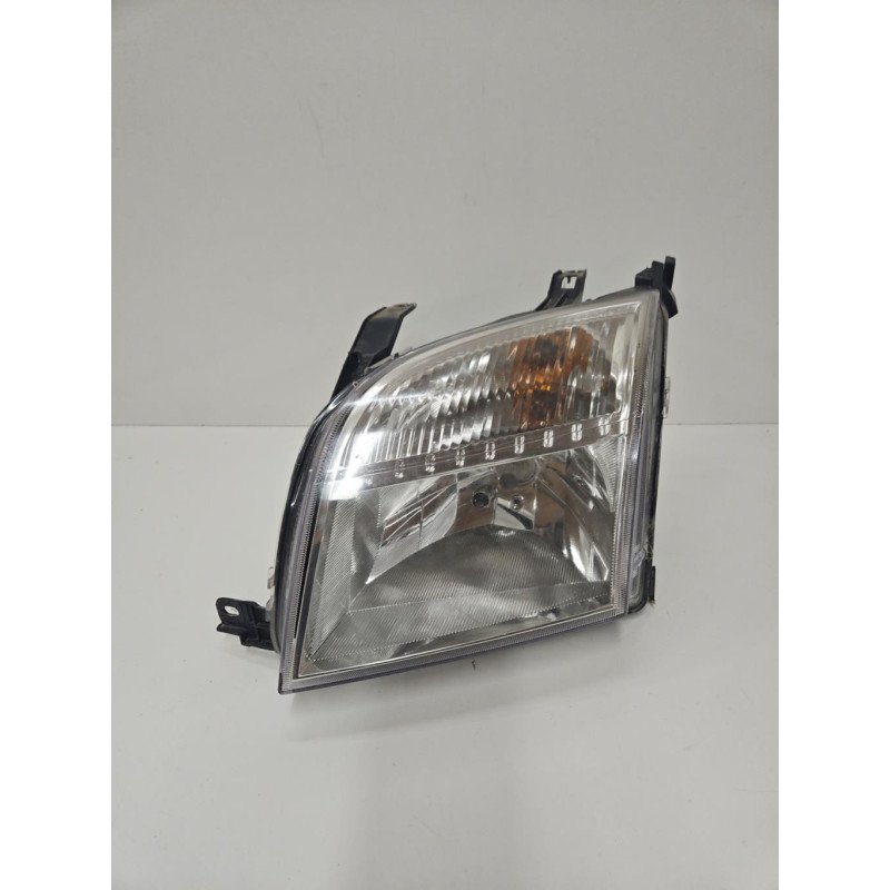 Optique Avant Principal Gauche (feux)(phare) Ford Fusion Phase 1 (1)
