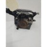Optique Avant Principal Gauche (feux)(phare) Ford Fusion Phase 1 (2)