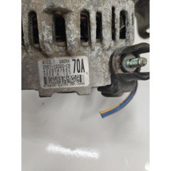 Alternateur Ford Fusion Phase 1 (2)