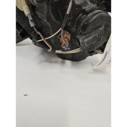 Optique Avant Principal Droit (feux)(phare) Renault Kangoo 1 Phase 2 (5)