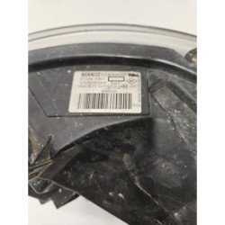 Optique Avant Principal Droit (feux)(phare) Renault Kangoo 1 Phase 2 (6)