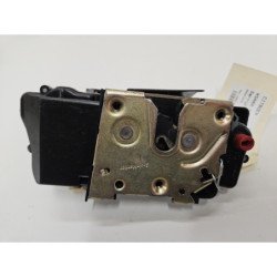 Serrure Arriere Gauche Citroen Xsara Picasso Phase 1 (3)