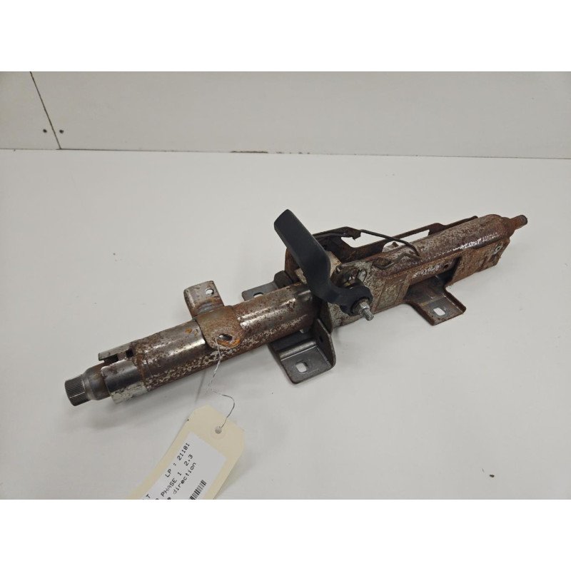 Colonne De Direction Renault Master 3 Phase 1 (1)
