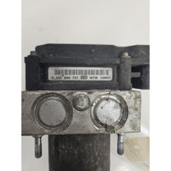 Bloc Abs (freins Anti-blocage) Renault Master 3 Phase 1 (4)