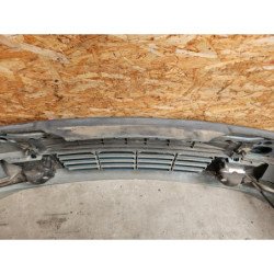 Pare Choc Avant Ford Fiesta 4 Phase 2 (12)