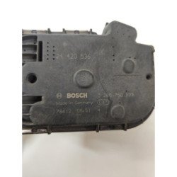 Boitier Papillon Opel Meriva A Phase 2 (3)