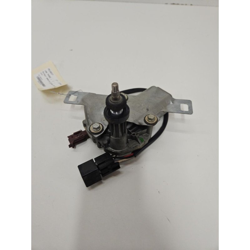 Moteur Essuie Glace Arriere Peugeot 106 Phase 1 (1)