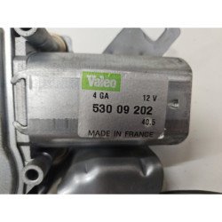 Moteur Essuie Glace Arriere Peugeot 106 Phase 1 (5)