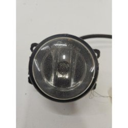 Anti Brouillard Droit (feux) Peugeot 307 Phase 2 (1)